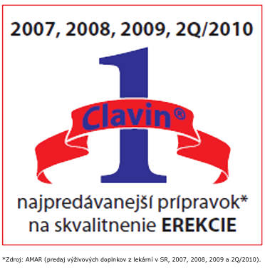 Nejprodávanější přípravek